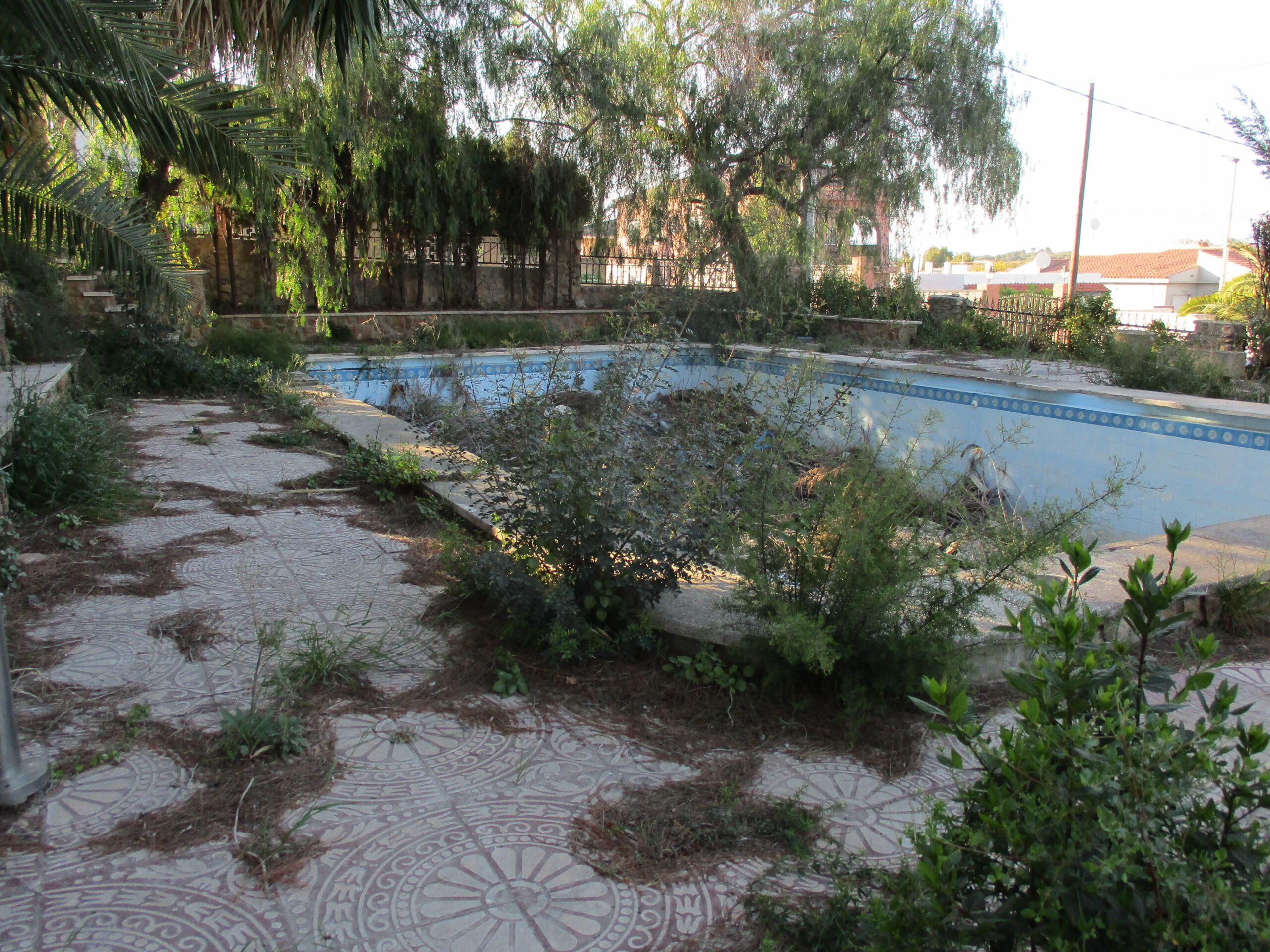 Se Vende Terreno Urbano en Urbanización Els Pous